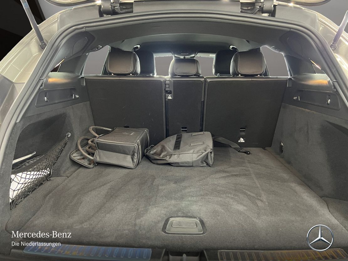 Mercedes-Benz EQC 400 4MATIC