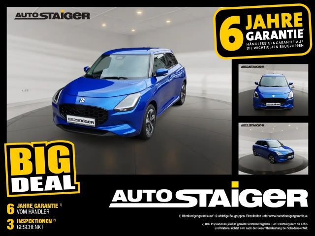 Suzuki Swift Comfort