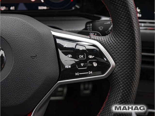 Volkswagen Golf 2.0 TSI GTI Golf VIII IQ.Drive