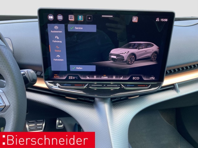 Cupra Tavascan 4Drive VZ