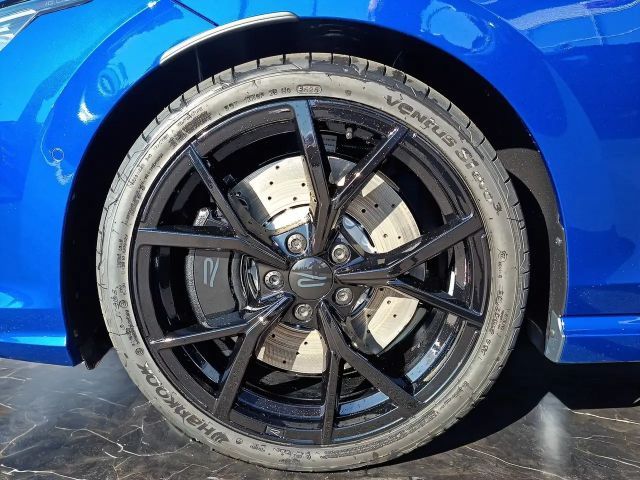 Volkswagen Golf R BLACK EDITION 2,0 l TSI OPF 4M AHK+PANO+K