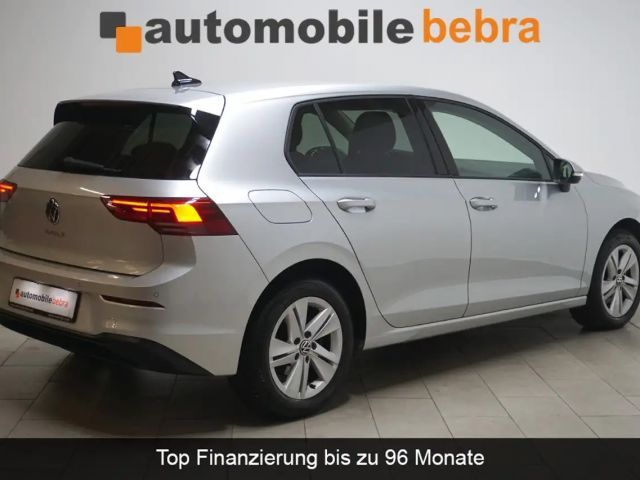 Volkswagen Golf 2.0 TDI DSG Life