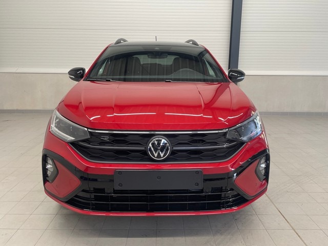 Volkswagen Taigo 1.0 TSI R-Line