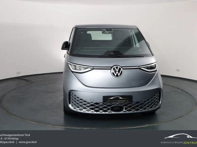 Volkswagen ID.Buzz Cargo 77 KWh