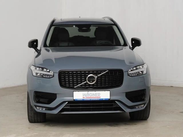 Volvo XC90 AWD Dark Ultimate