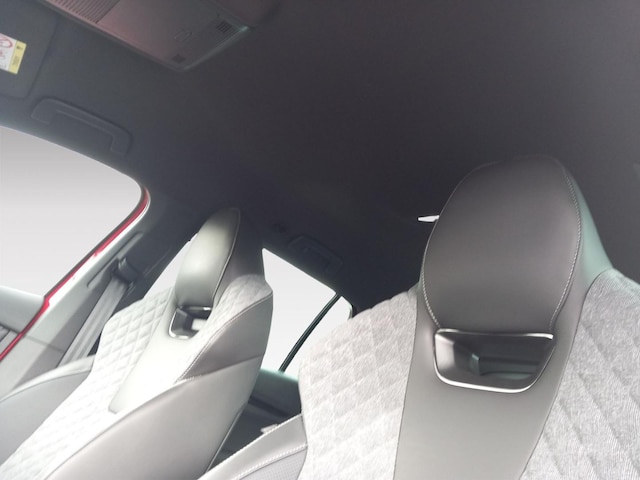 Skoda Octavia 1.5 TSI Combi Sportline