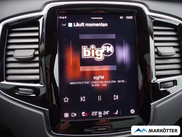 Volvo XC90 AWD Dark Plus Recharge