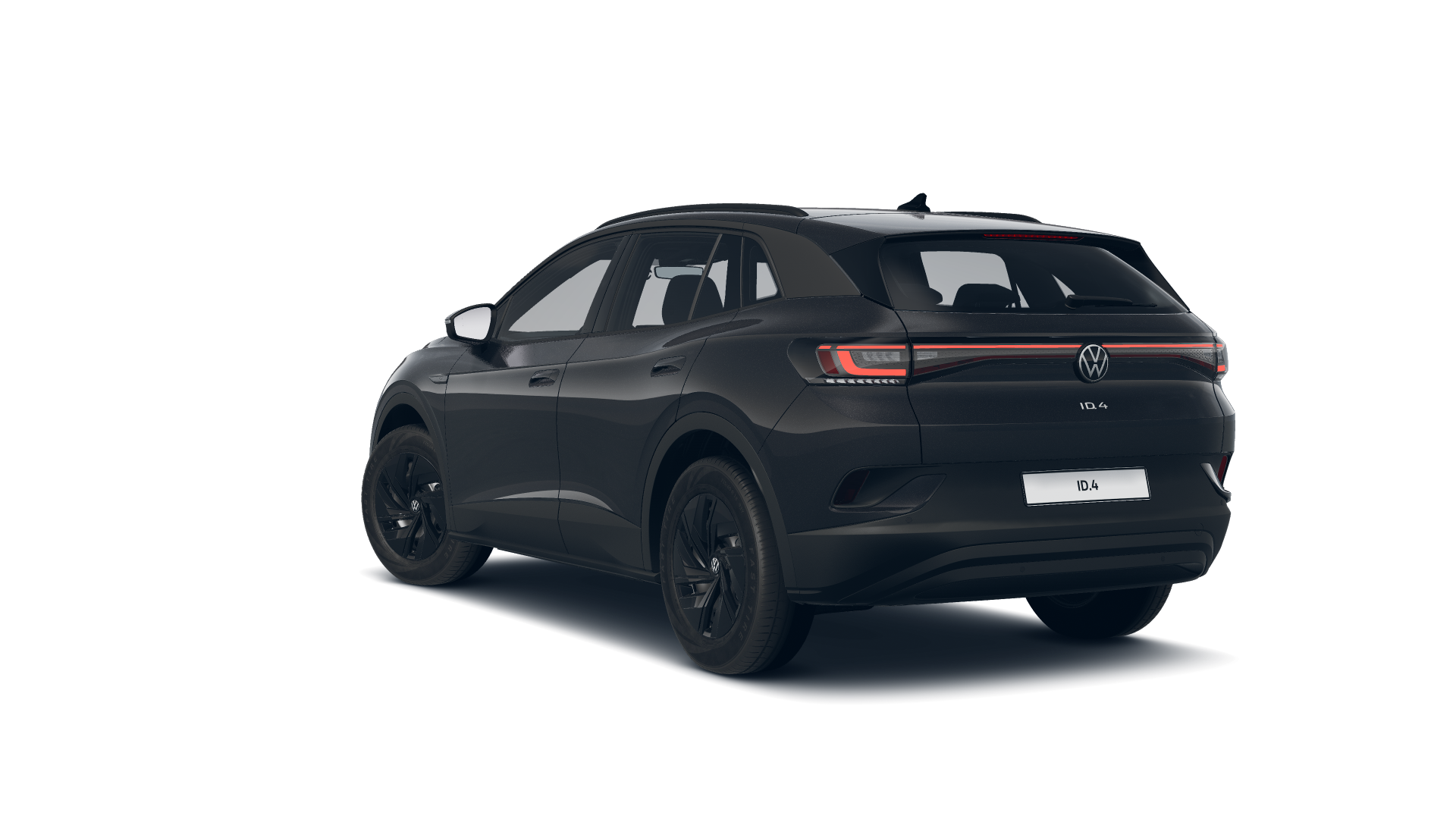 Volkswagen ID.4 Performance Pure