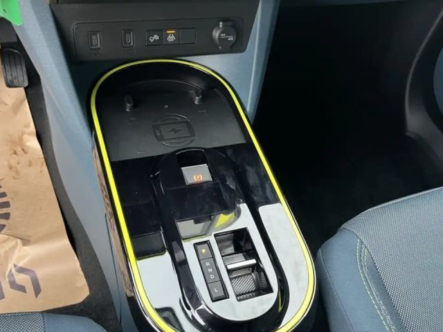 Fiat Grande Panda La Prima