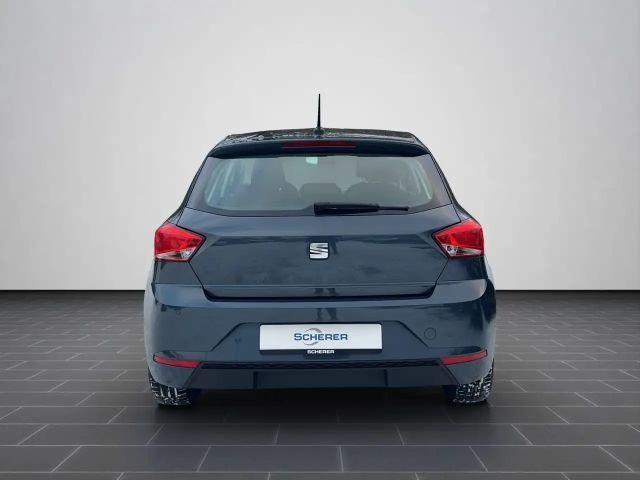 Seat Ibiza 1.0 TSI Style