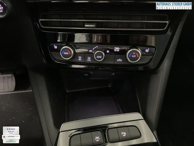 Opel Mokka Edition Mokka-e