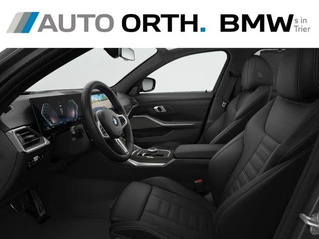 BMW 340 Touring xDrive