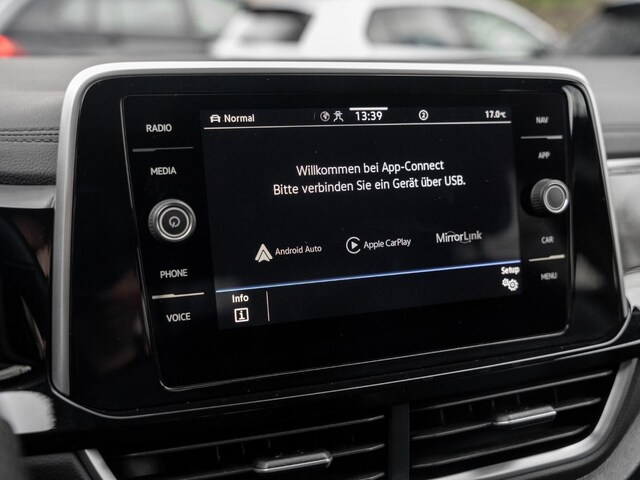 Volkswagen T-Roc 1.5 TSI