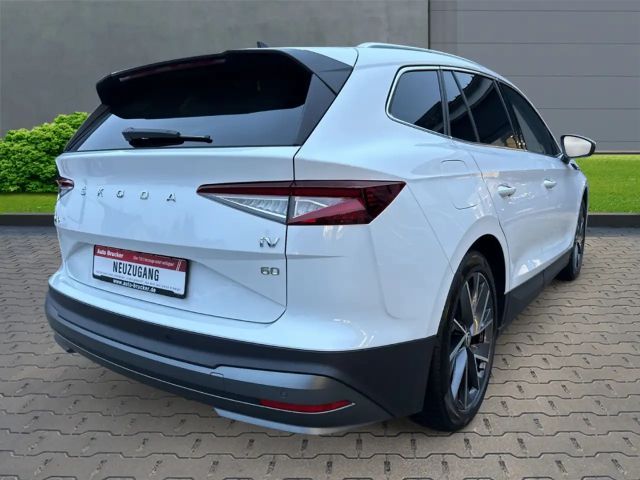 Skoda Enyaq Suite iV 60