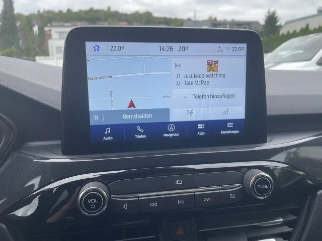 Ford Kuga Plug in Hybrid ST Line X