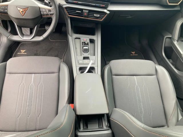 Cupra Formentor 2.0 TSI 4Drive DSG