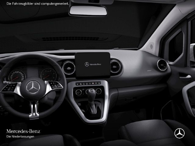 Mercedes-Benz T 180 Progressive