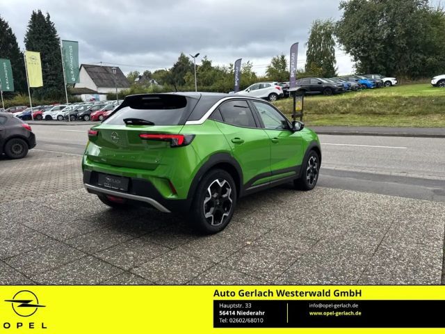 Opel Mokka Ultimate