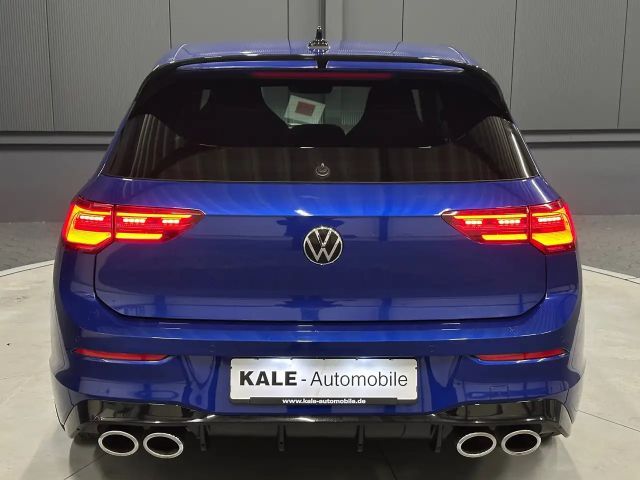 Volkswagen Golf 4Motion IQ.Drive Max