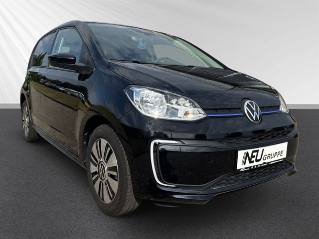 Volkswagen e-up! RFK, MFK, MFL in Leder, Winterpaket, Einparkhilfe u.v.m.
