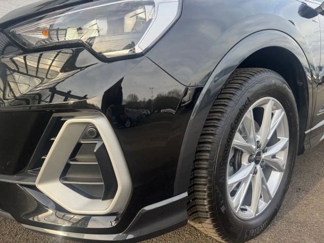 Audi Q3 35 TFSI S-Line S-Tronic