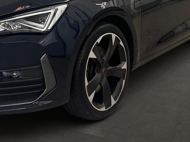 Cupra Leon 1.4 Sportstourer e-Hybrid