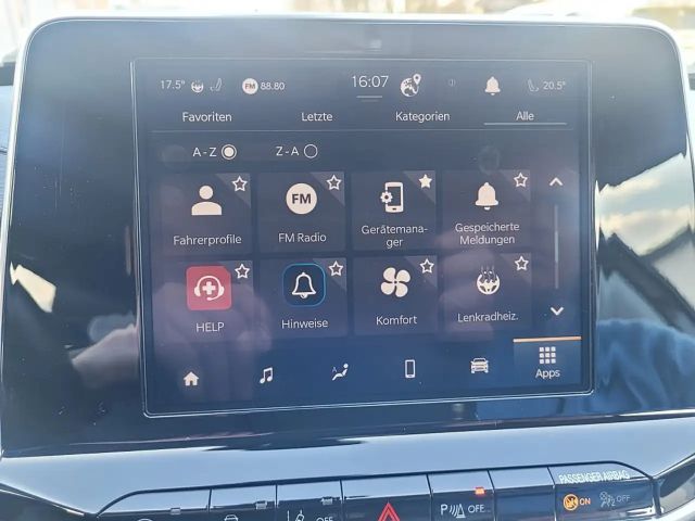 Jeep Compass Night Eagle