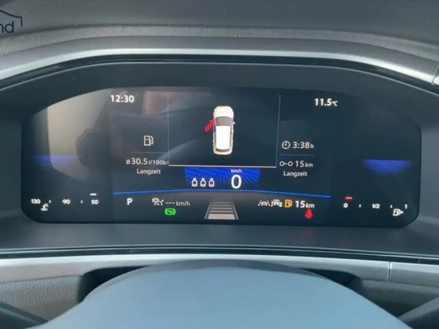 Volkswagen T-Roc DSG Life