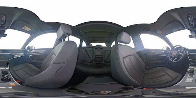 Audi A6 45 TDI Avant Quattro S-Tronic