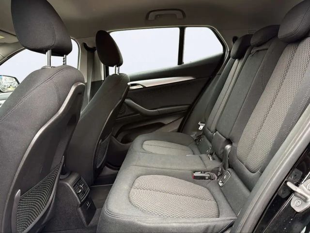 BMW X2 Advantage pakket xDrive25e