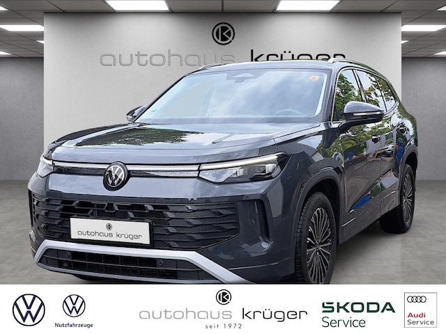 Volkswagen Tayron 2.0 TDI DSG Life