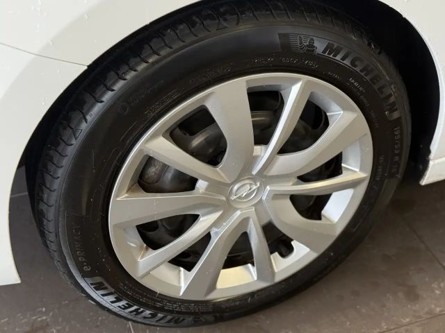 Opel Corsa 1.2 Turbo Turbo