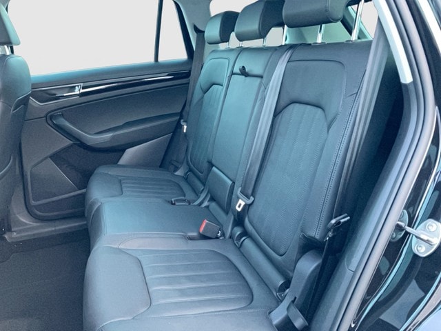 Skoda Kodiaq 2.0 TDI 4x4