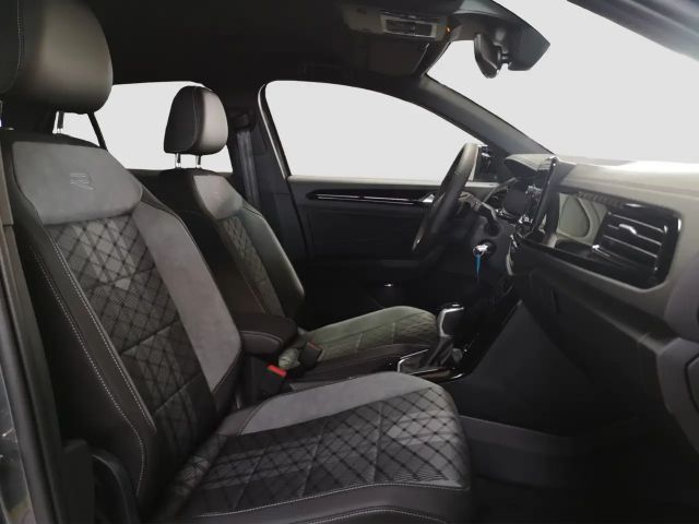 Volkswagen T-Roc 1.5 TSI DSG R-Line