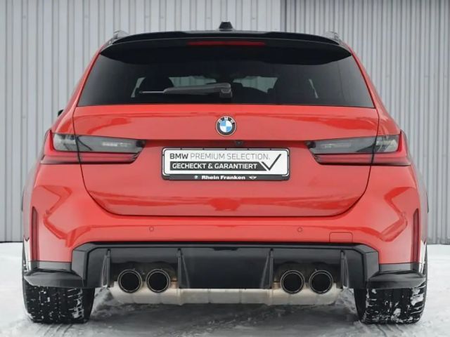 BMW M3 Competition Touring xDrive