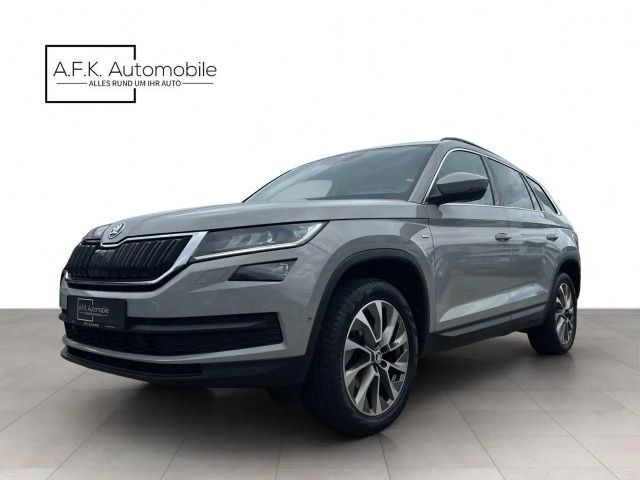 Skoda Kodiaq 1.5 TSI Clever