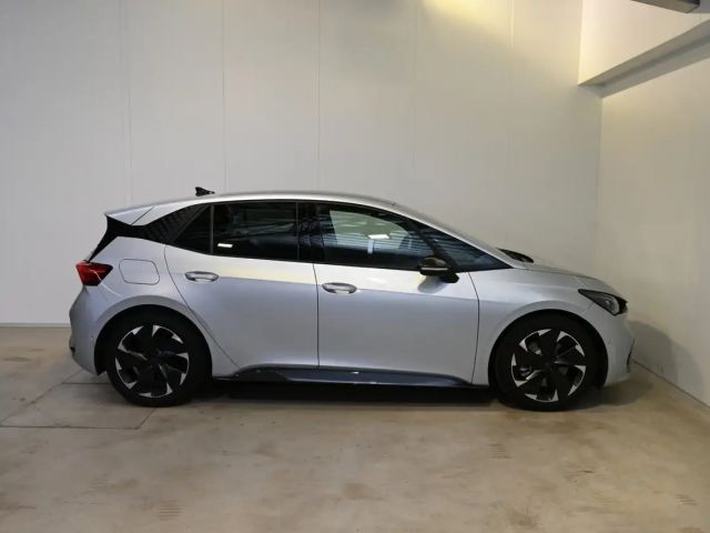 Cupra Born 77 kWh eBoost