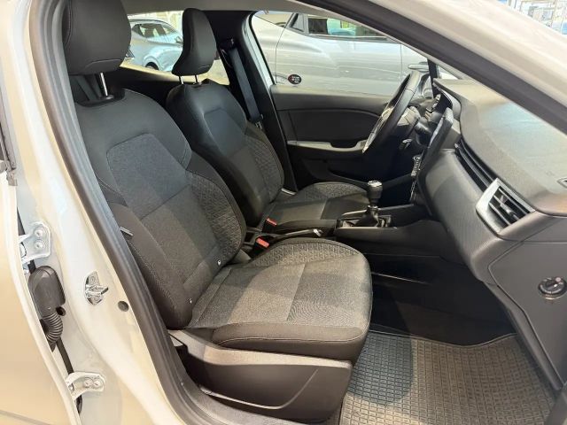 Renault Clio Business Line TCe 90