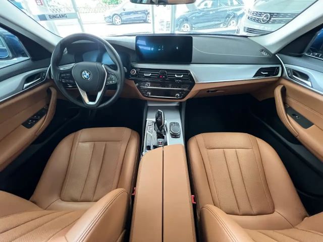 BMW 520 520d Touring