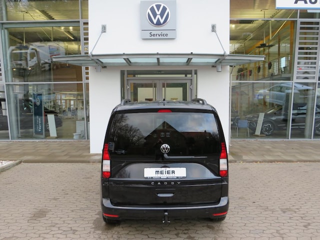 Volkswagen Caddy Combi