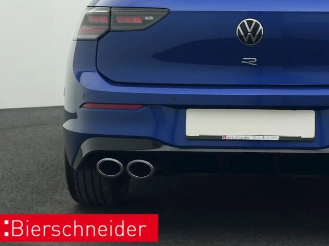 Volkswagen Golf 2.0 TSI DSG Style
