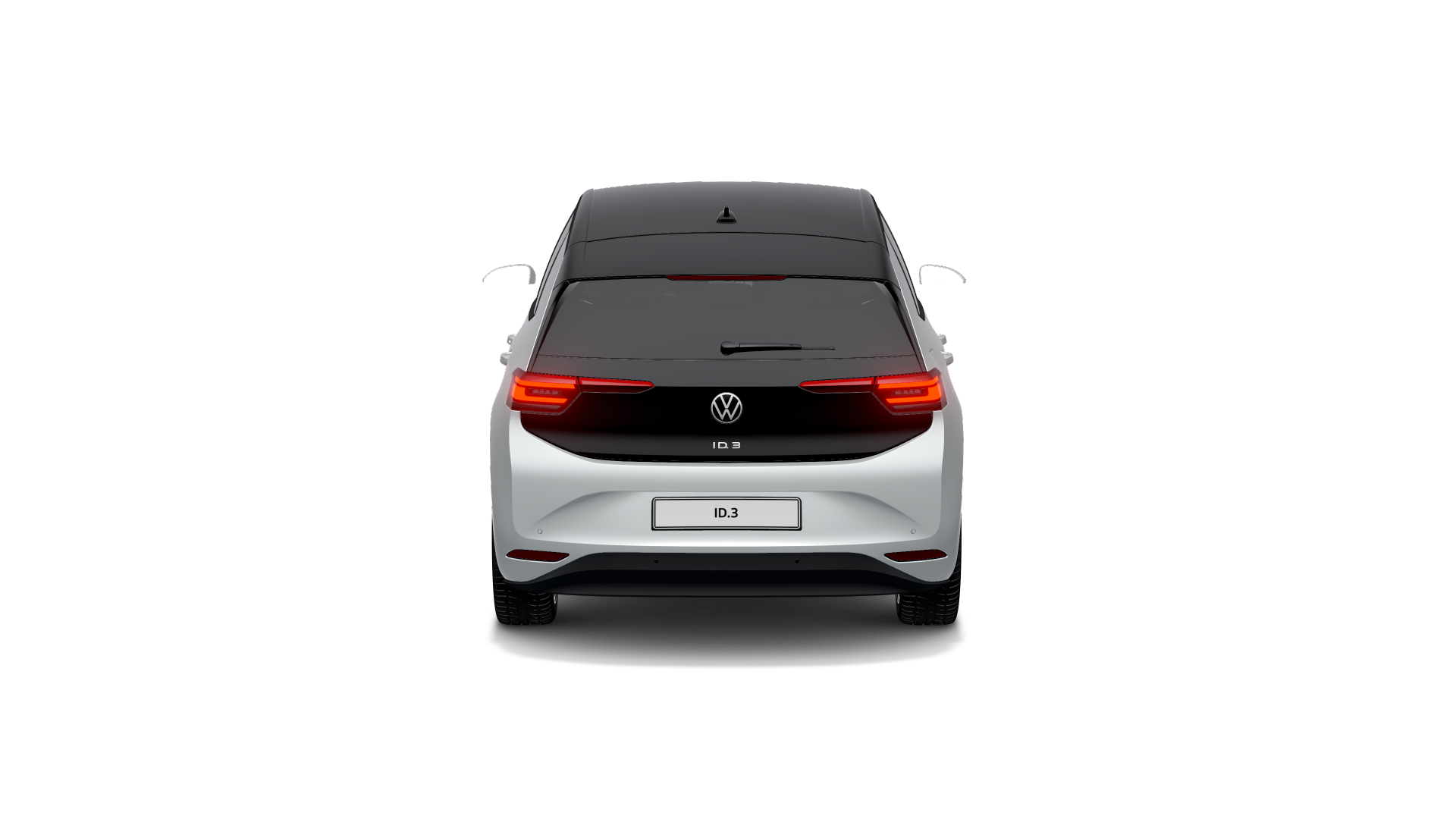 Volkswagen ID.3 IQ.Drive Performance Pro