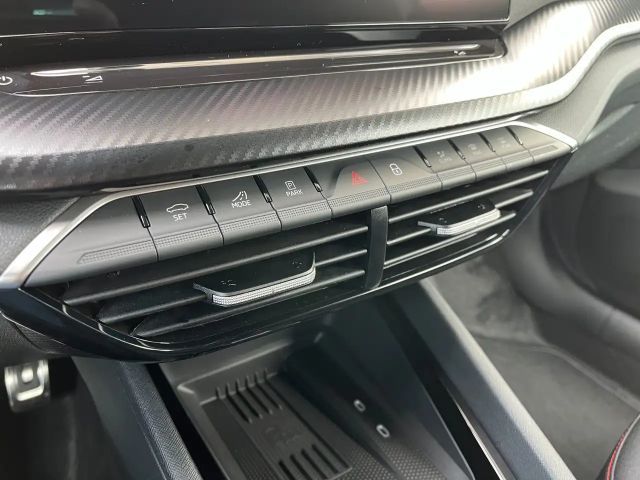 Skoda Octavia 2.0 TSI Combi RS