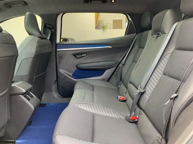 Renault Scenic Alpine Esprit