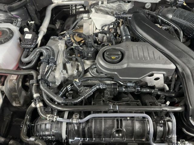 Volkswagen Tiguan DSG Elegance Elegance