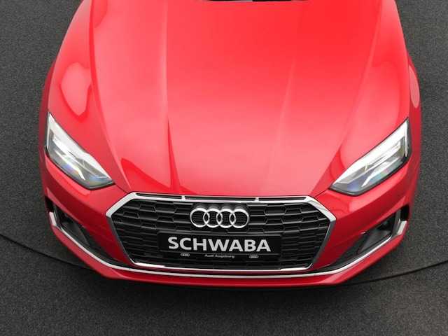 Audi A5 35 TFSI Cabriolet S-Tronic