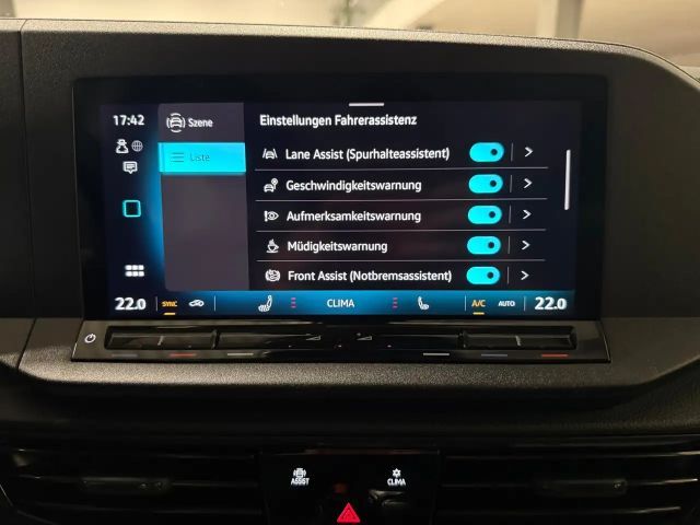 Volkswagen Caddy 1.5 TSI Combi