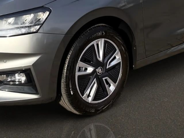 Skoda Fabia 1.0 TSI Ambition