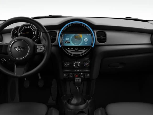 MINI Cooper Cabrio Aut. Classic Trim/Leder/LED/DAB