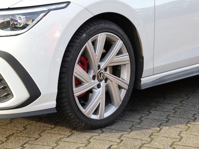 Volkswagen Golf GTI Golf VIII